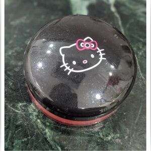 MAC Cosmetics Hello Kitty Lip Balm - Black and Pink
